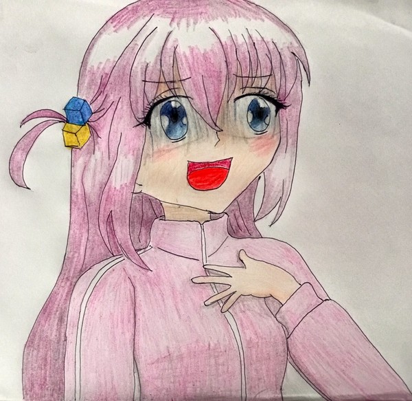 ぼっちちゃんは嘘をつく…