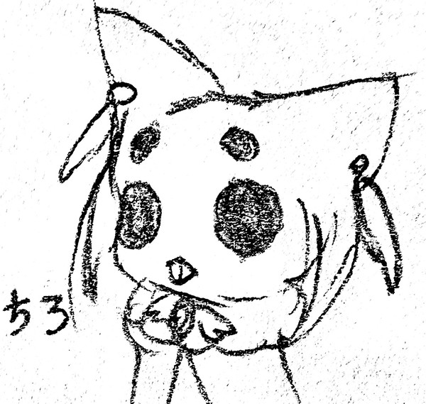 カディゴのお口