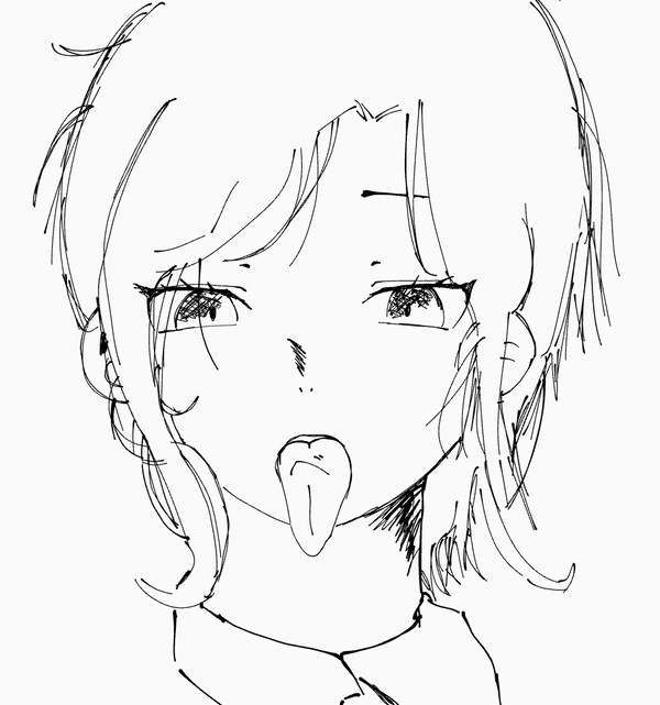 べー