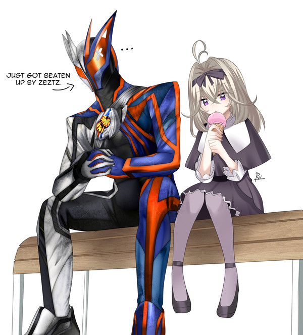 Shadow x Shadow