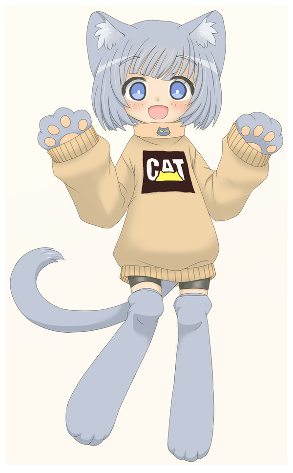 ねこの日
