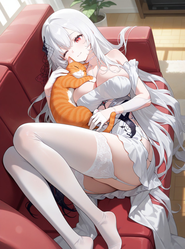 猫の日
