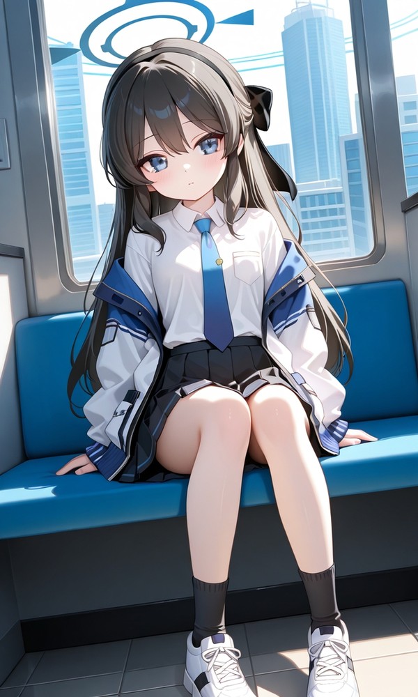 天童アリス