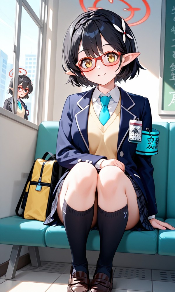 奥空アヤネ