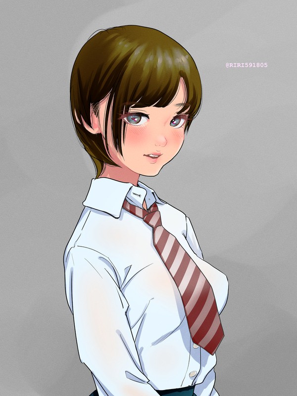 短
