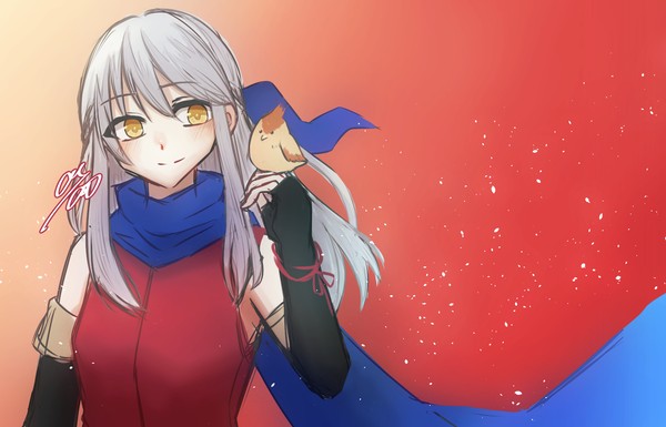 FEワンドロ　ミカヤ