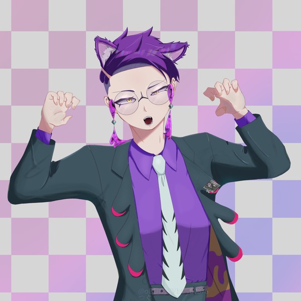がお〜