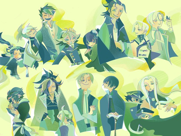 All700+(α)