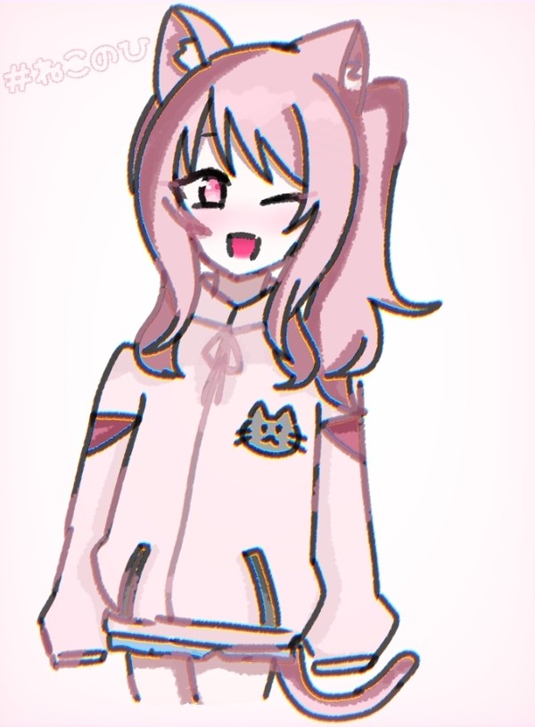 ねこのひ