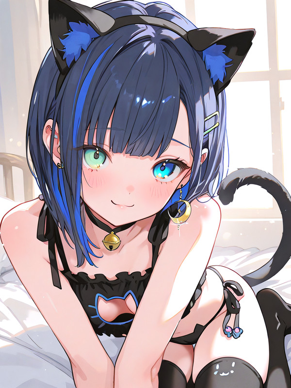 猫の日