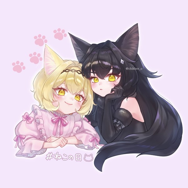 Cats🐈🐈‍⬛