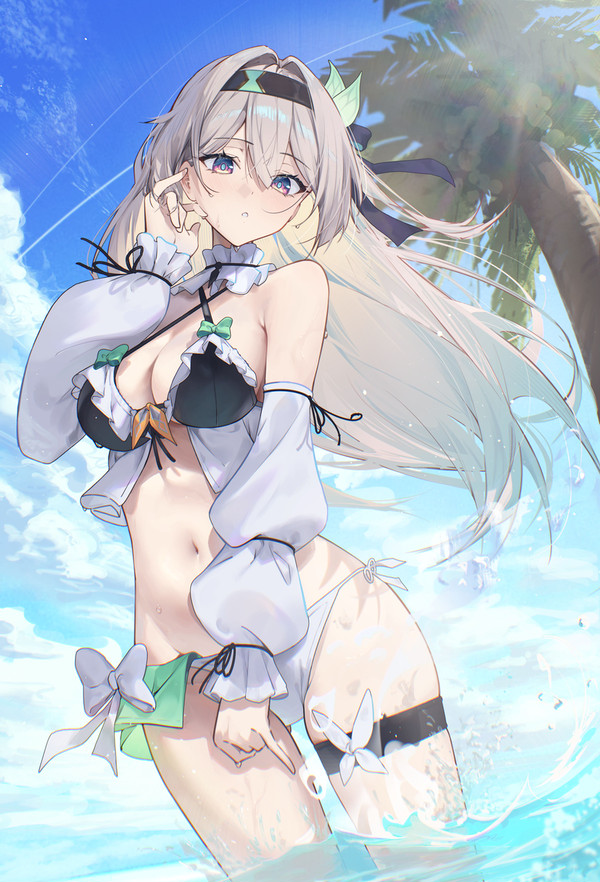 水着ホタル