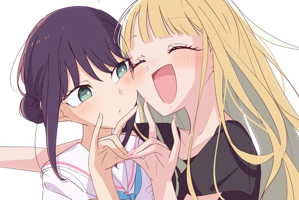 狐♡狐