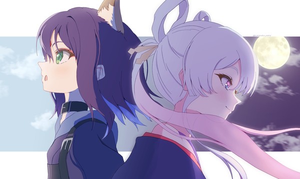超かぐや姫