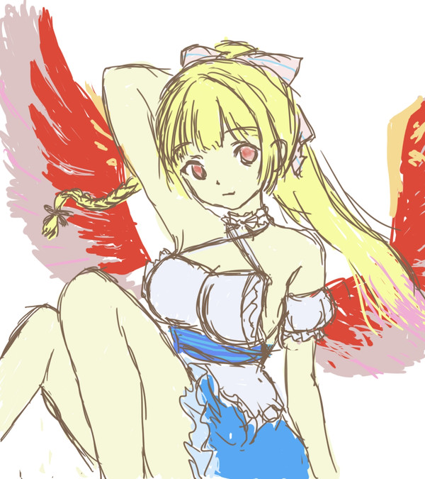 イクシリオンさん