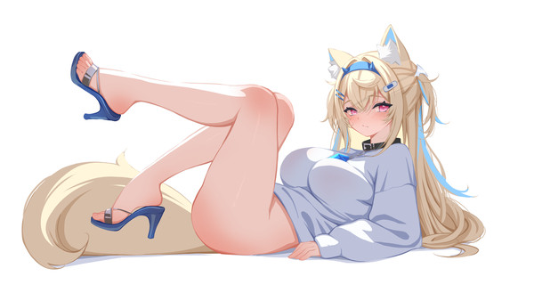 Fuwawa