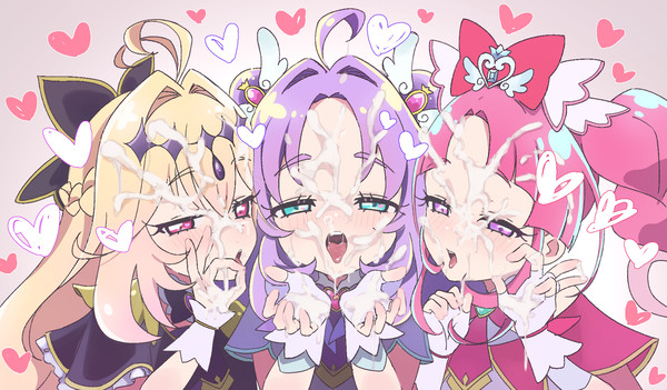 いくよ！名探偵☆