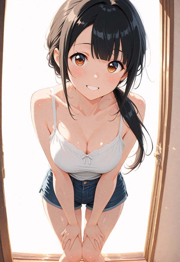 今日は何して過ごそうか☆