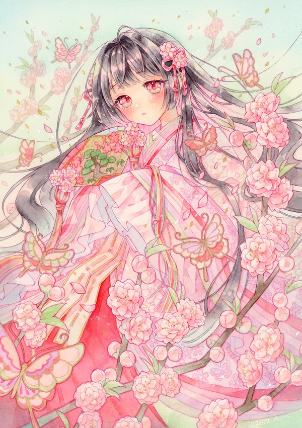 ひなまつり