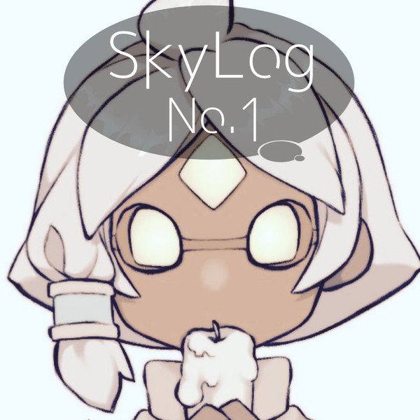 Skyログ1