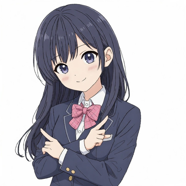 完成