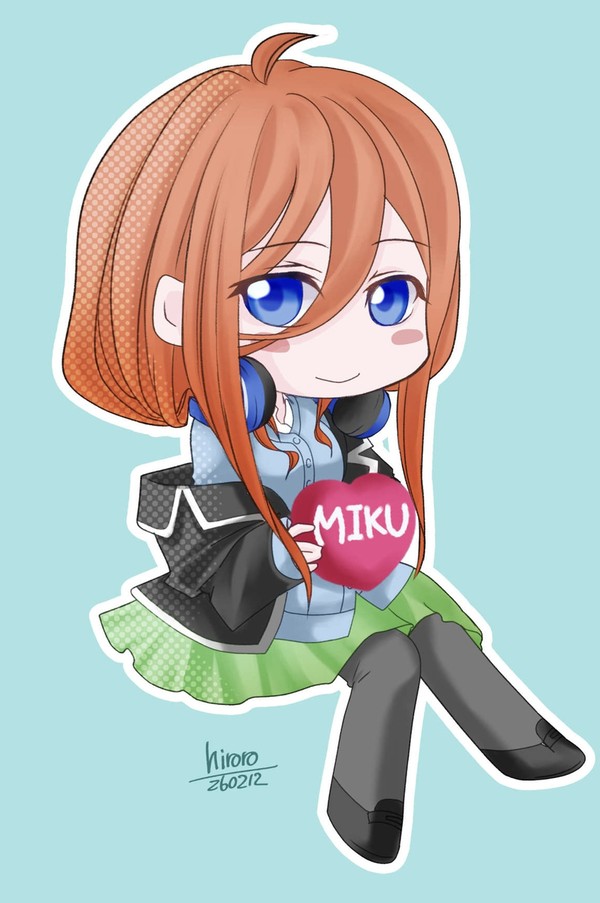 バレンタイン