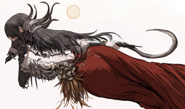 Sorceress - 1/1
