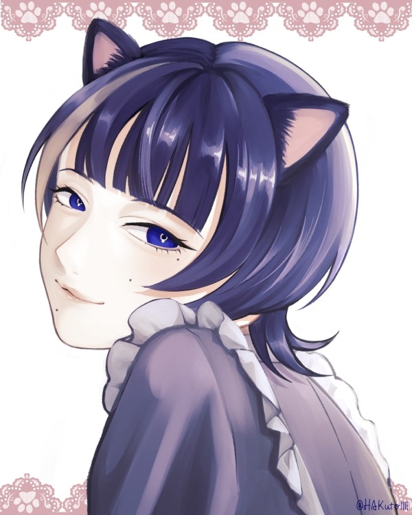 にゃんにゃんにゃんの日2026