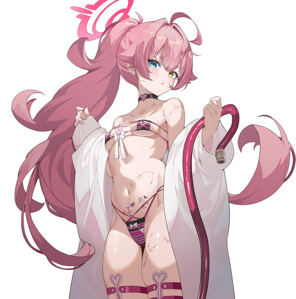 小鳥遊ホシノ