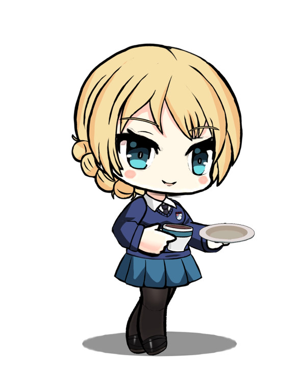 ダージリン