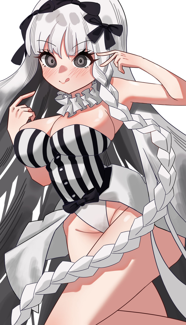 무제