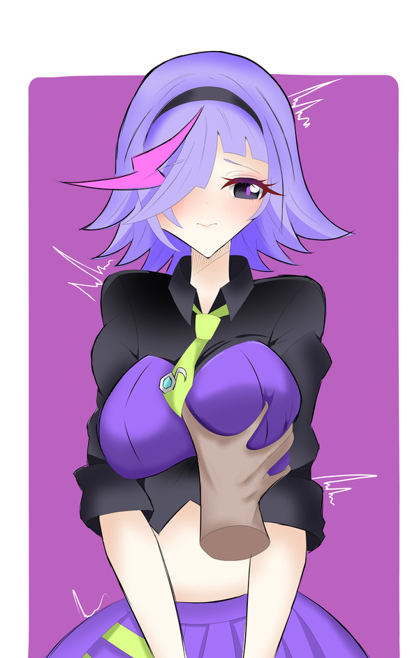 もみもみダクチィ