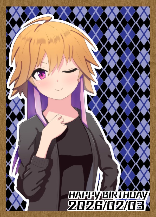 あすかおめ2026