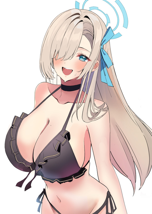 一之瀬アスナ