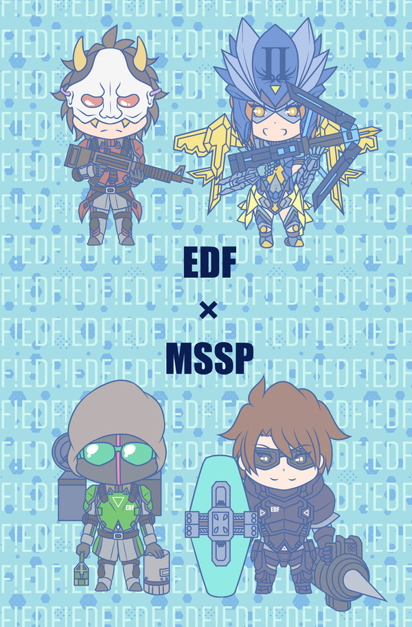 MSSP過去絵まとめ