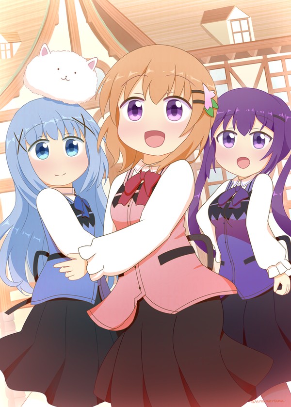 ようこそコルマールへ！