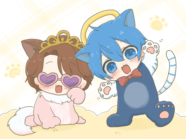 2/22 猫の日