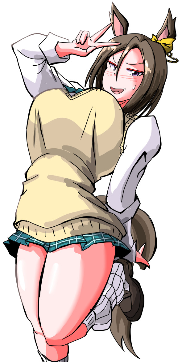 たわ姉
