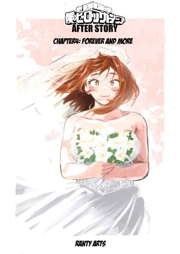 Chapter4: Forever and More