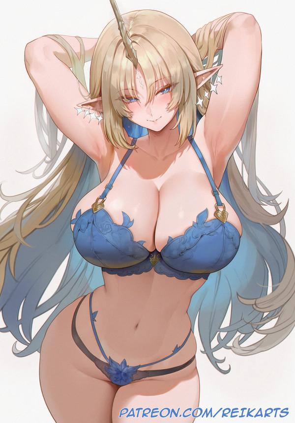 Fleurdelys | フルールドリス