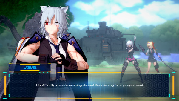 KK PxZ Parody