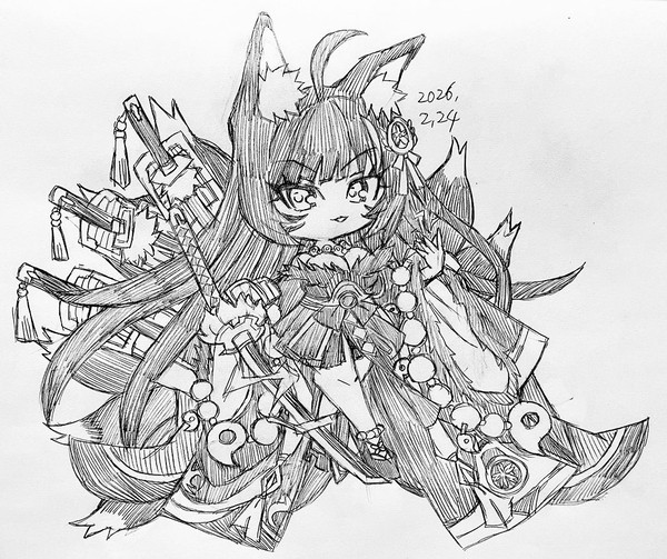 武蔵⚡⚔⚓