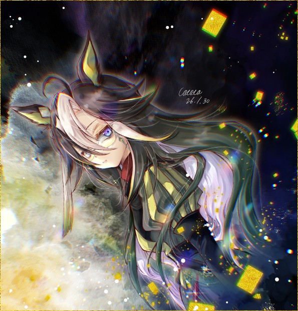 【ウマ娘】ジャーニーまとめ