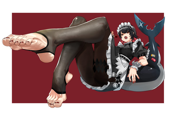 エレン・ジョー