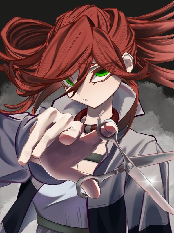 リヨウ