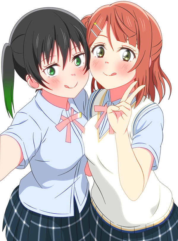ゆうぽむ