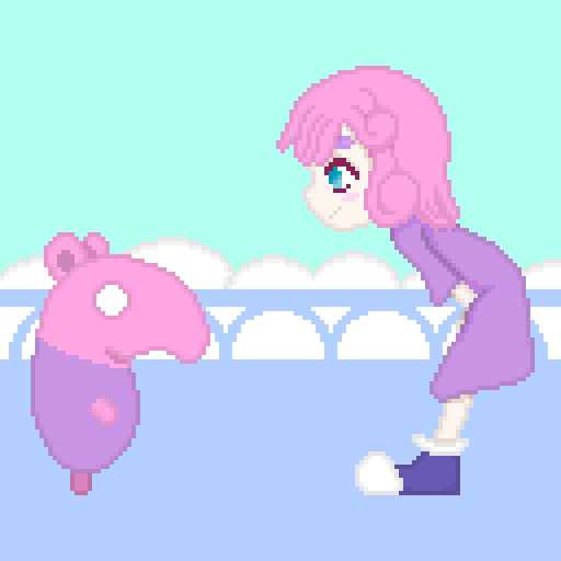 ゆめわたり