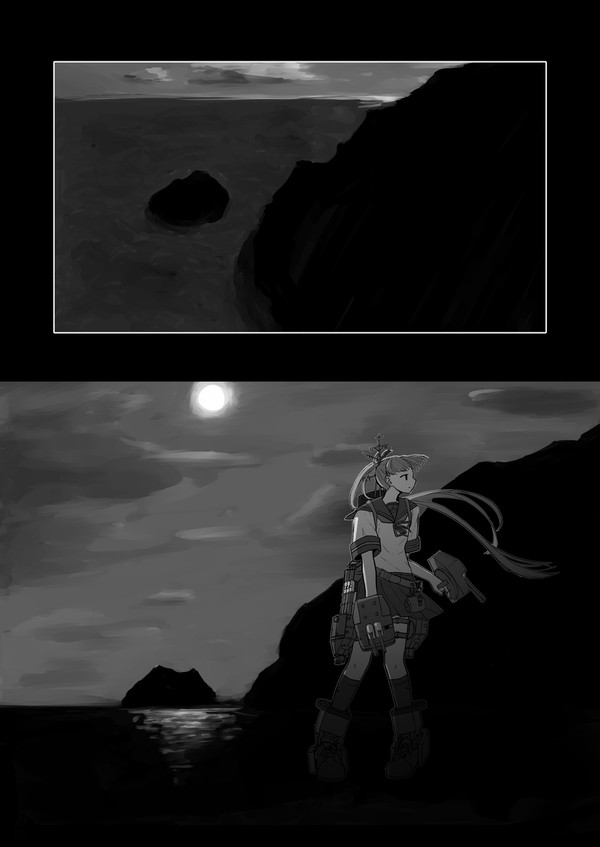夜光
