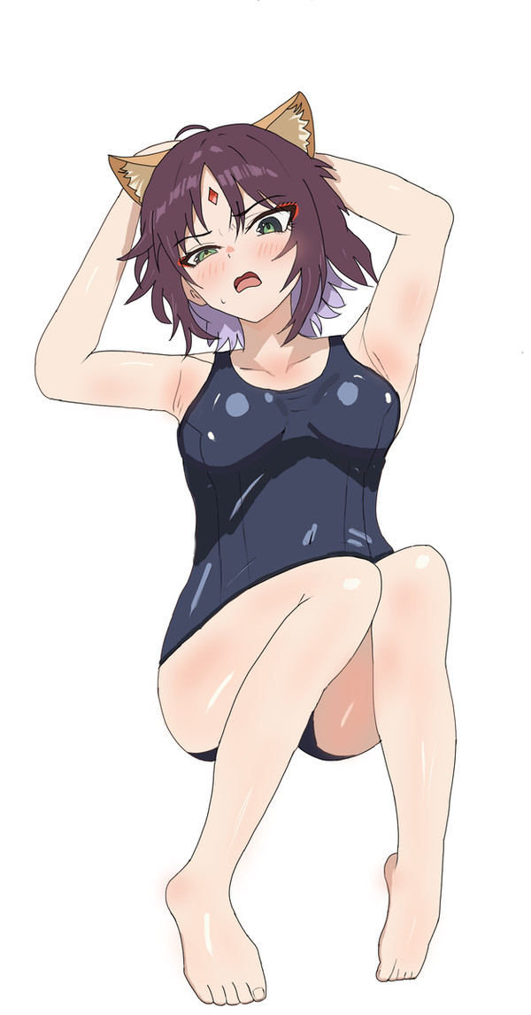 彩羽存在しない記憶