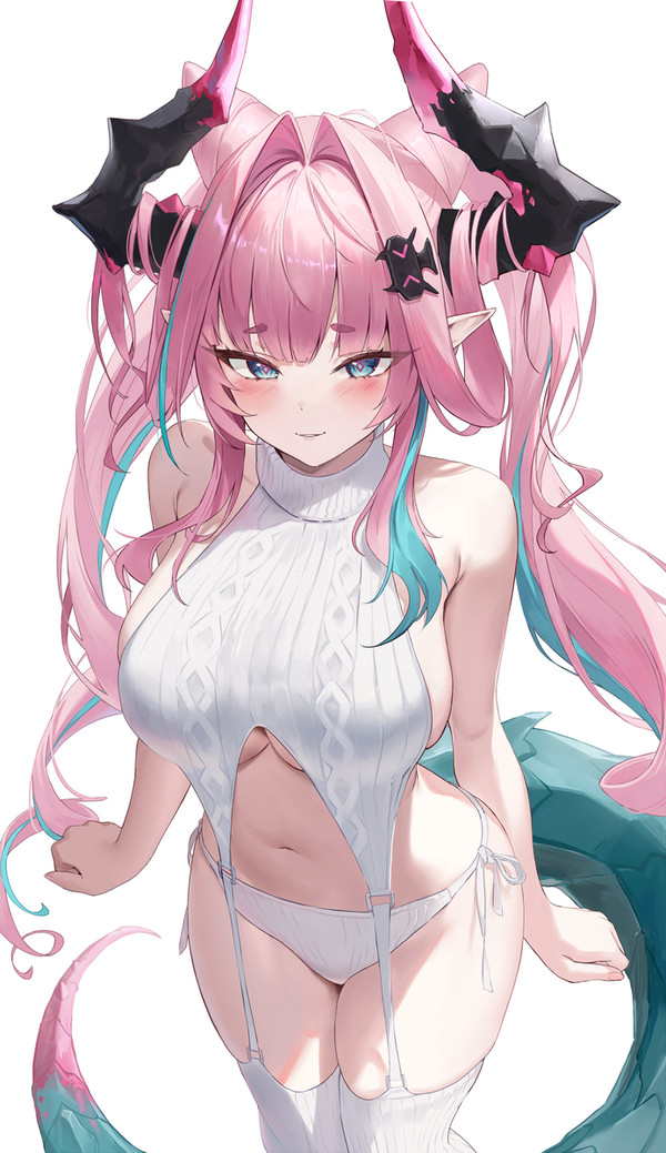イヴォンヌ - 1/1